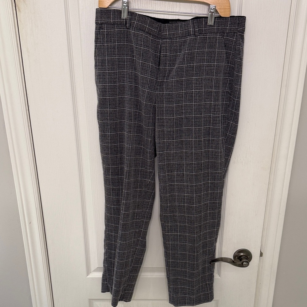 Banana Republic Women’s Avery Pant